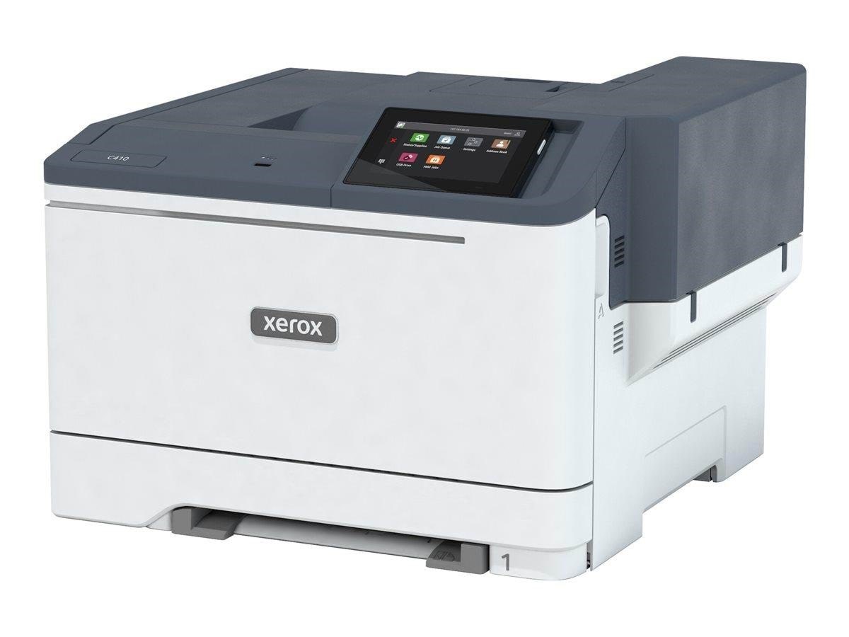 Xerox C410V/DN - printer - colour - laser - Farve - Laser Printer C410V_DN