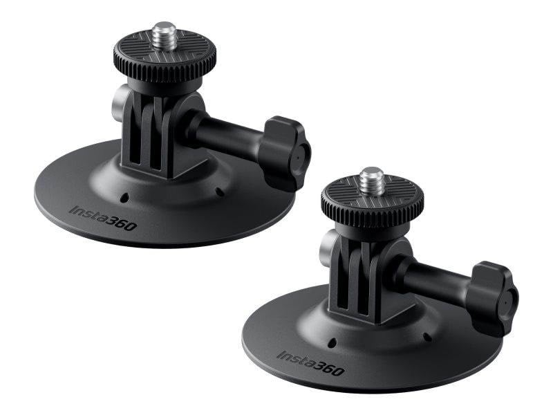 Insta360 Flexible Adhesive Mount Gopro Tilbehør CINSAAVW