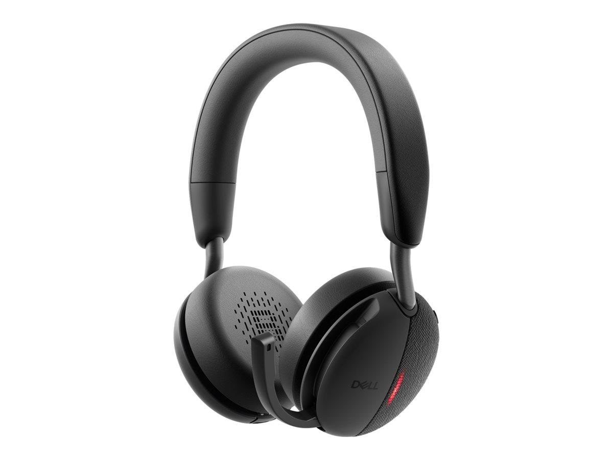Dell Pro Wireless ANC Headset WL5024 - headset Hovedtelefoner Og Headset WL5024-DEMEA