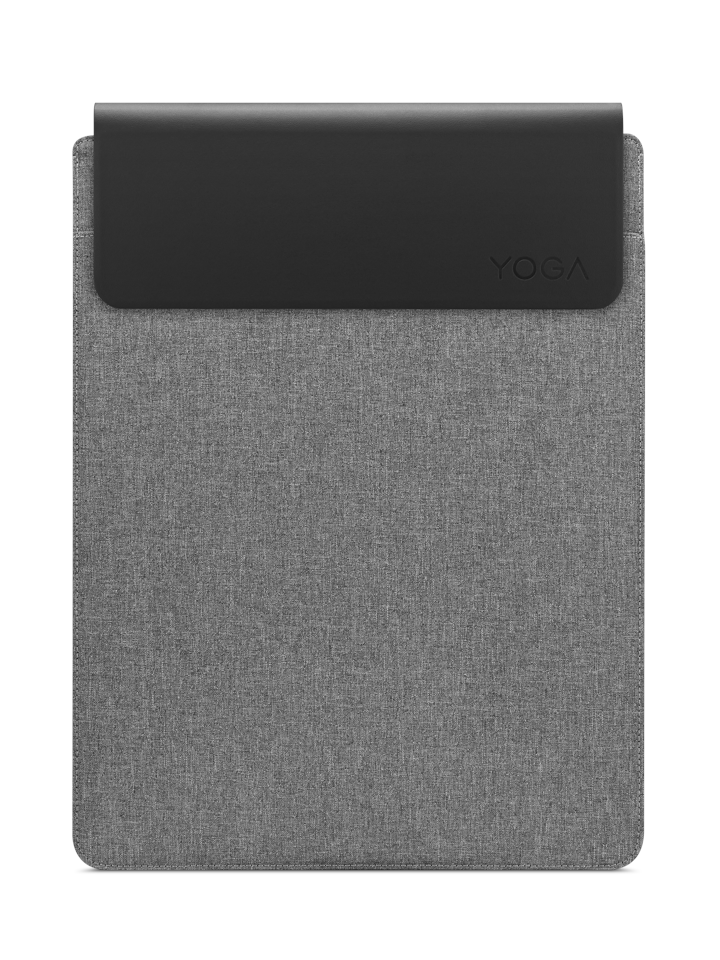 Lenovo Yoga Sleeve 14.5" Grey Taske Grå GX41K68624