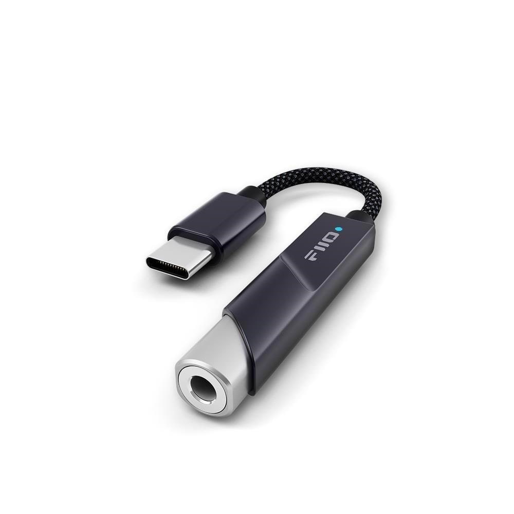 FiiO KA11 USB-C Forstaerker 5510205
