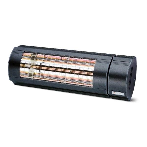 Solamagic ECO+ PRO 2000 BTC, HP No-Glare, Jet-Black Terrassevarmer 5100313