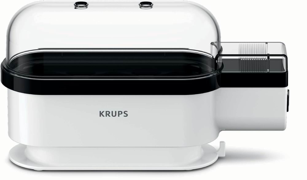 Krups Æggekoger Ovomat egg boiler 3pcs Æggekoger EG234115
