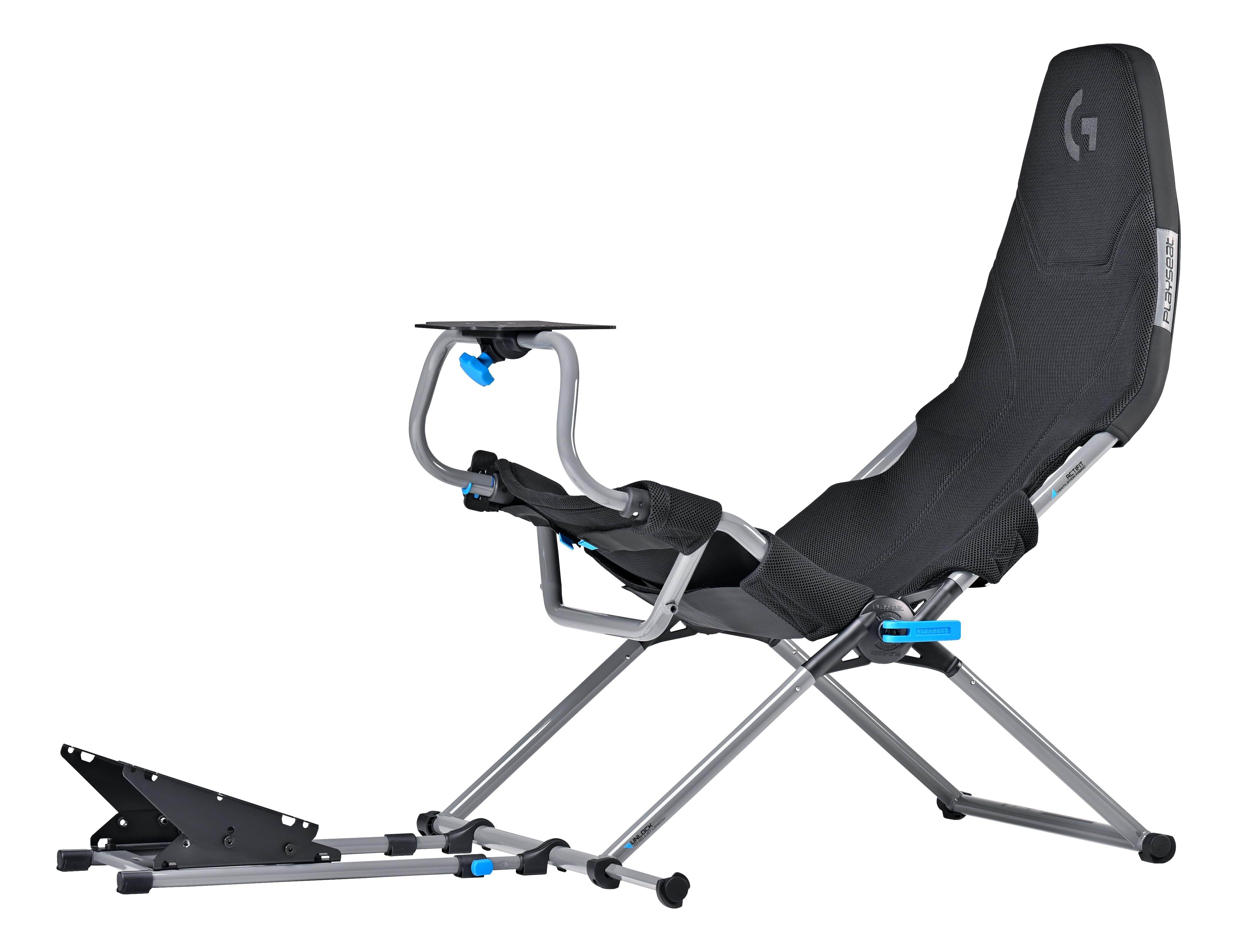 Playseat Challenge X - Logitech G Edition Gamerstol G.00248