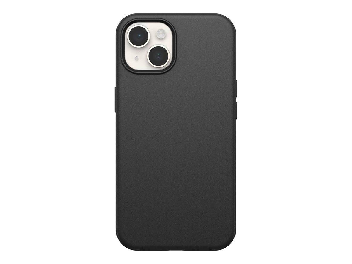 OtterBox Symmetry MagSafe Apple iPhone 16e/15/14/13 - black Mobilcover 77-92928