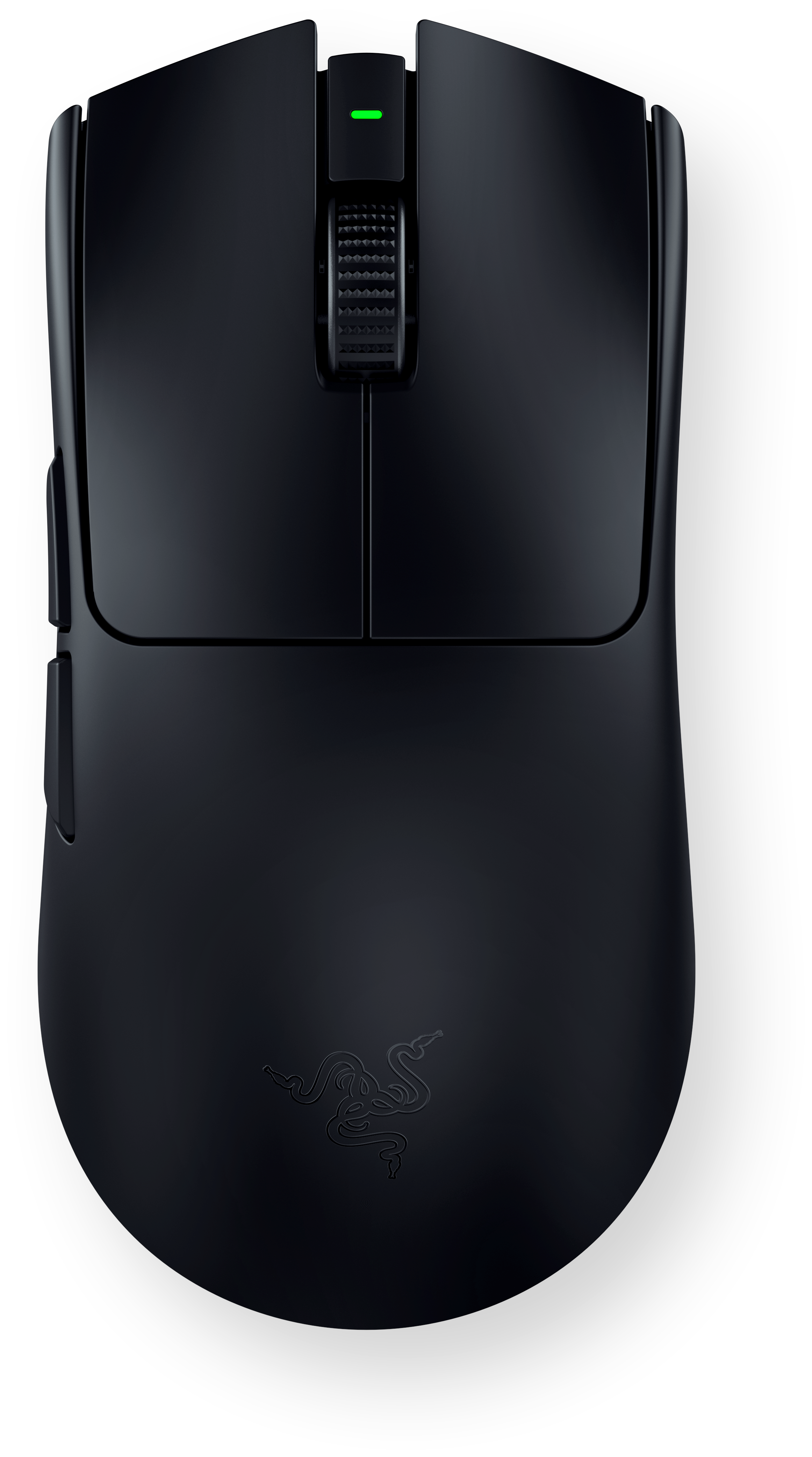 Razer Viper V3 Pro Wireless - Gaming Mus - Optisk - 6 knapper - Sort Mus RZ01-05120100-R3G1