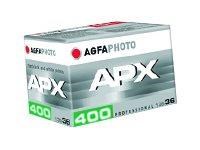 Agfa APX 400 135-36 Fotofilm 6A4360