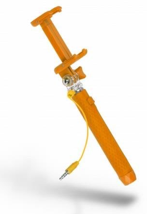 KITVISION KVPKSSWOR selfie stick Mobil Tilbehør