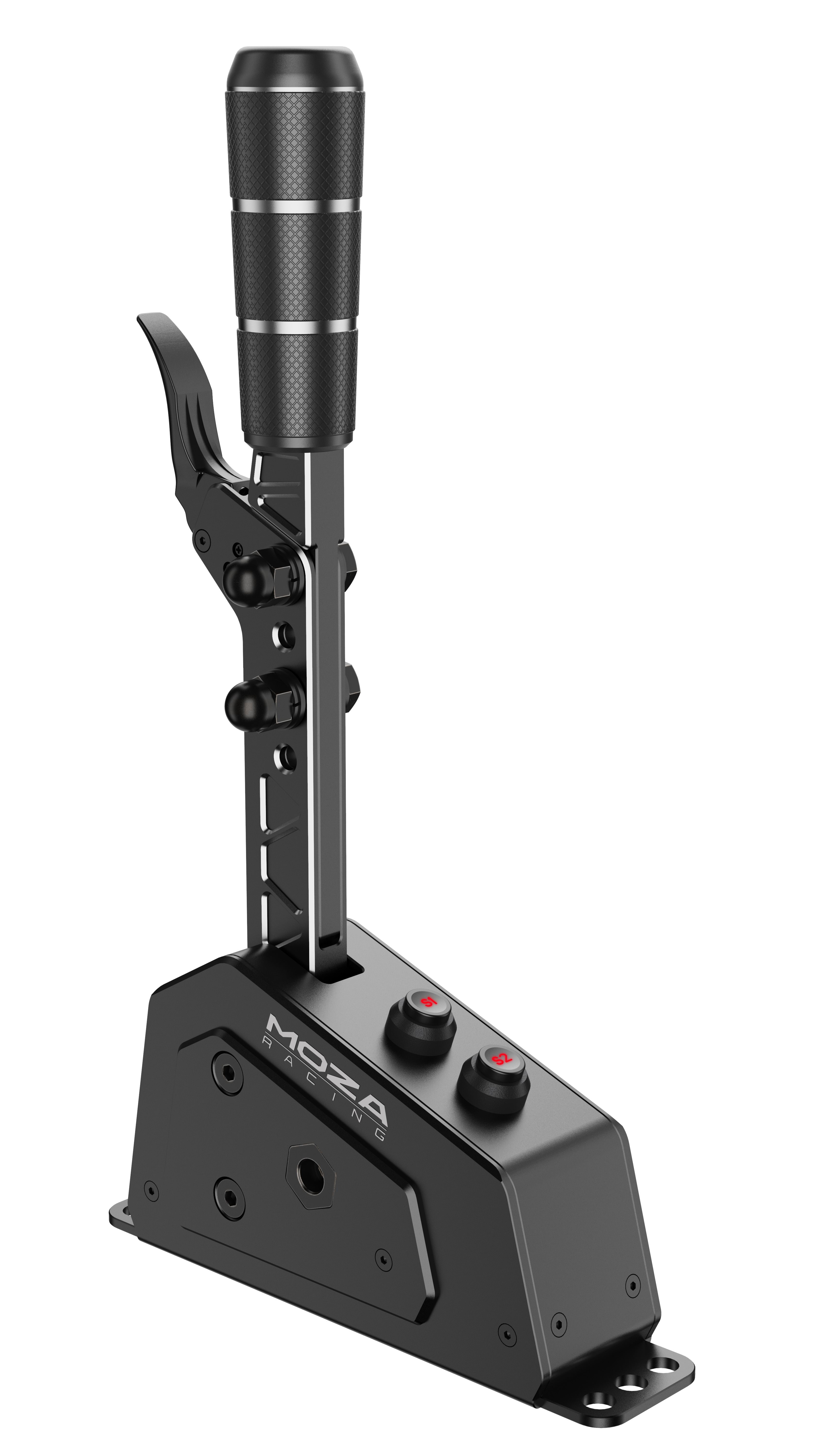 Moza Racing SGP Shifter - Sequential Shifter - Wired Gear shift lever - PC