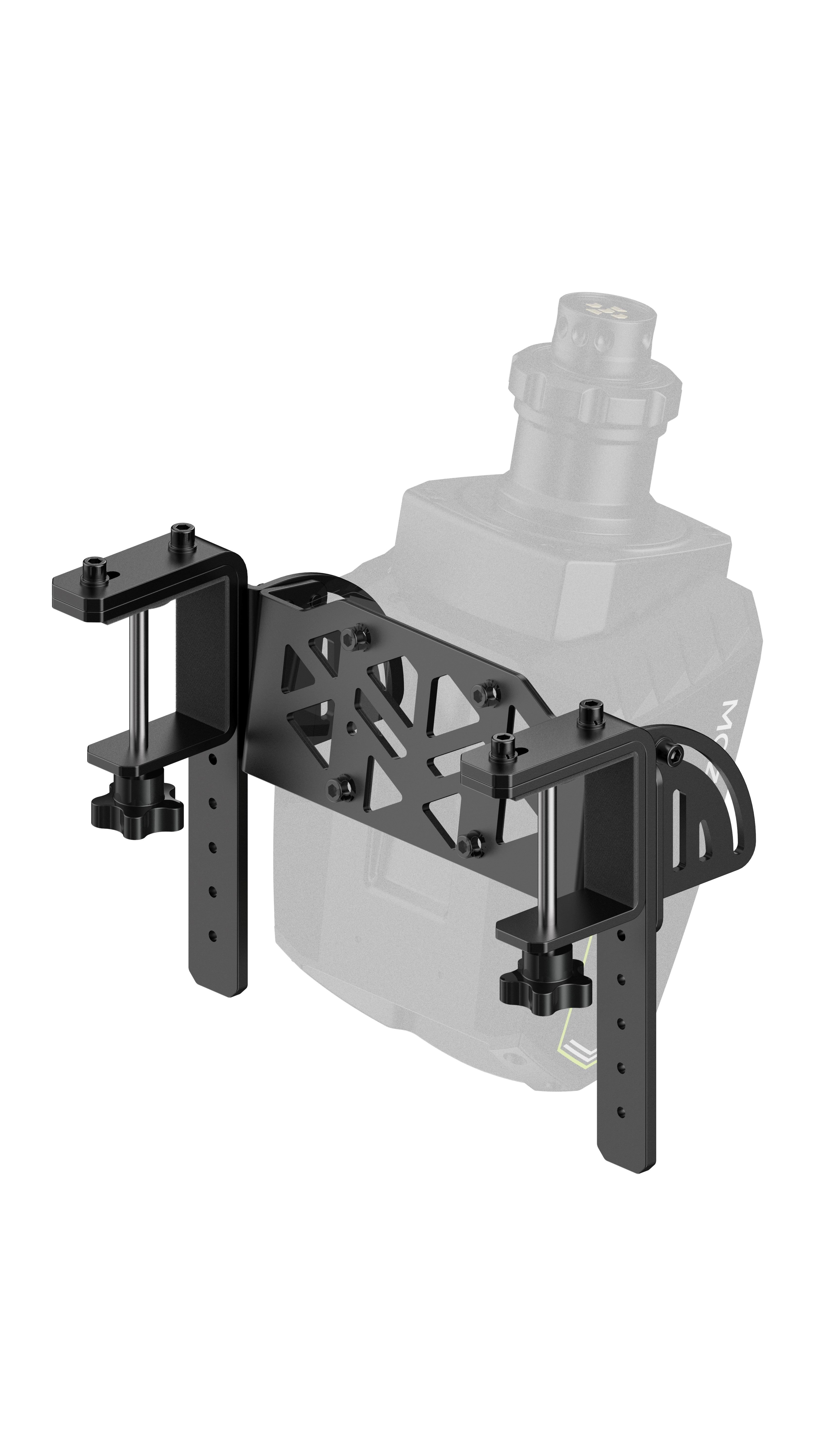 Moza Racing Clamp For Truck Wheel - Miscellaneous Spil Tilbehør RS062