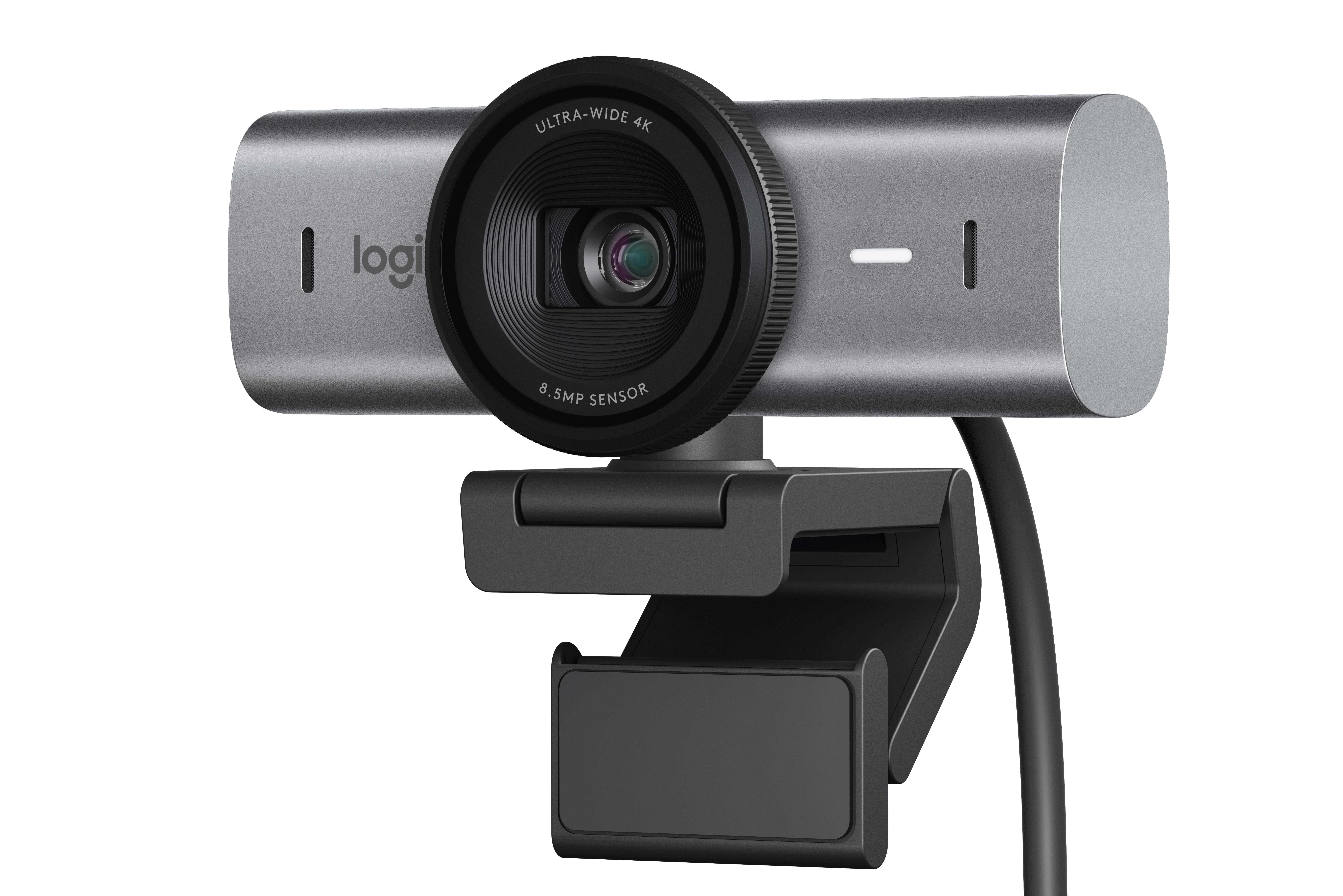 Logitech MX Brio 705 for Business - Graphite Webcam Sort 960-001530
