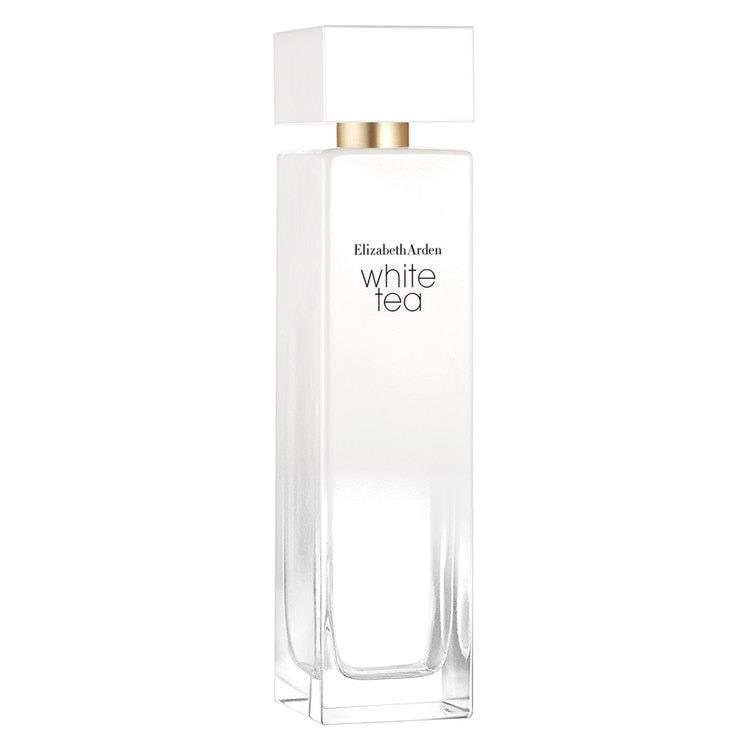 Elizabeth Arden White Tea EDT - 100 ml Parfume 085805557331
