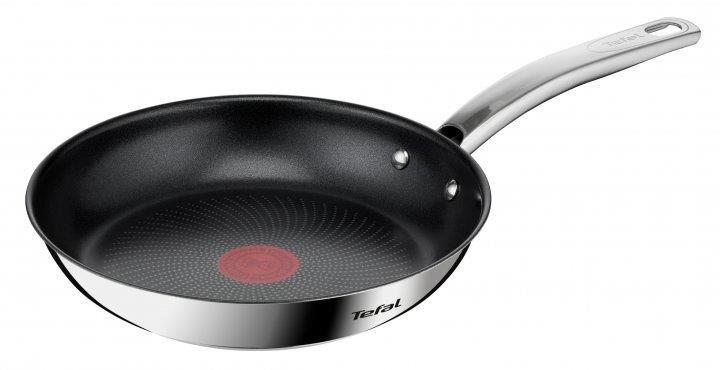Tefal Intuition Frypan 28 cm Stainless steel Pande B8170644