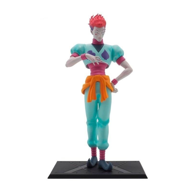 ABYstyle - HUNTER X HUNTER Hisoka - Figur Merchandise ABYFIG017