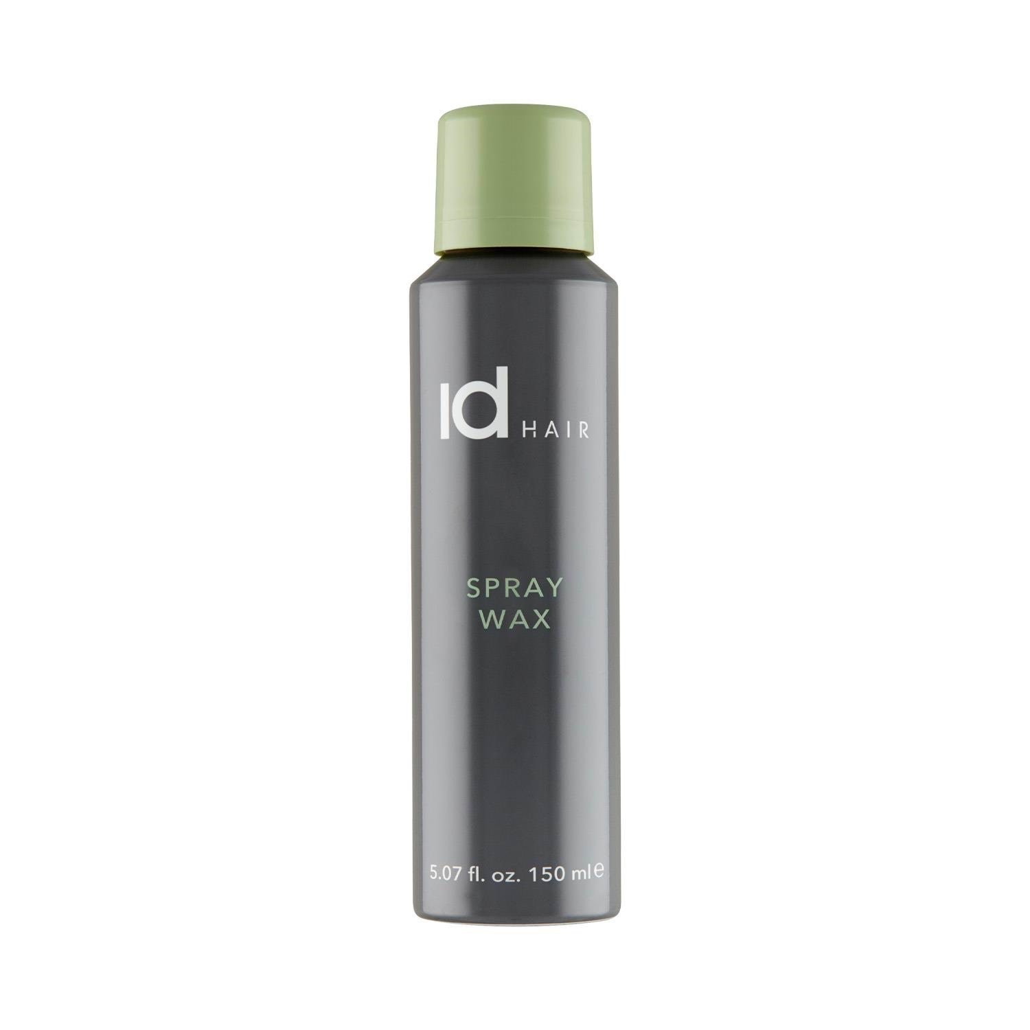 IdHAIR Creative Spray Wax Haarpleje 10780020001