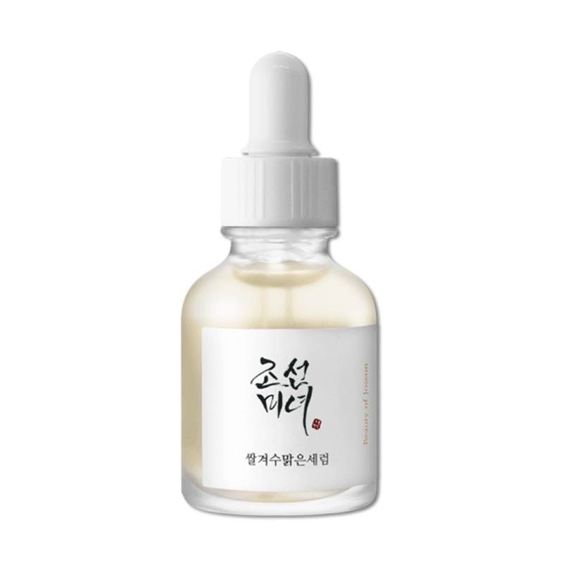 Beauty of Joseon - Glow Deep Serum: Rice + Arbutin Ansigtspleje 8809738312728