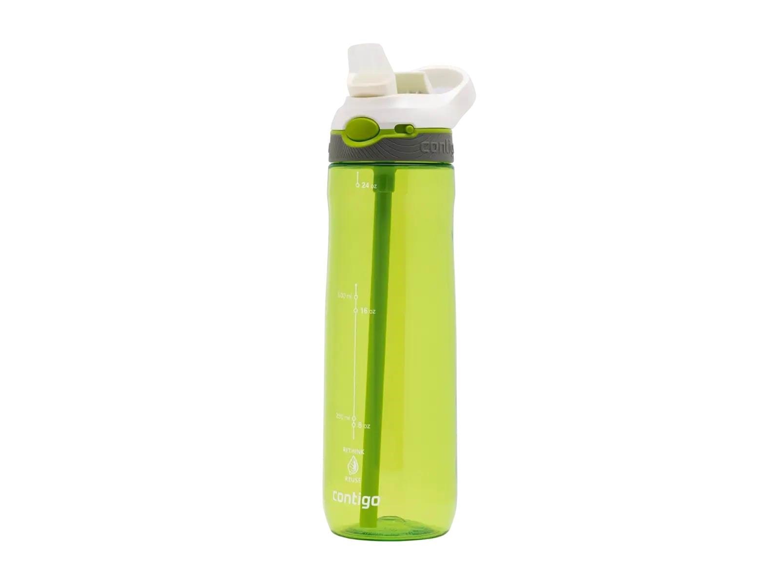 Contigo Ashland tritan renew Citron 720ml Køkkentilbehør 2191380
