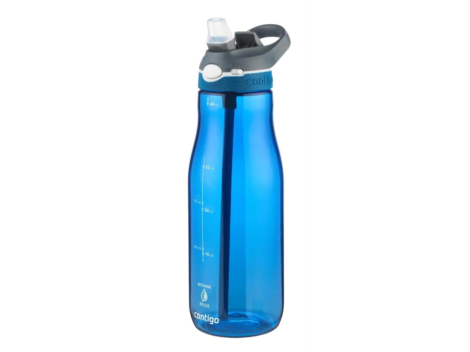 Contigo Ashland tritan renew Monaco 1.2l Køkkentilbehør 2197071