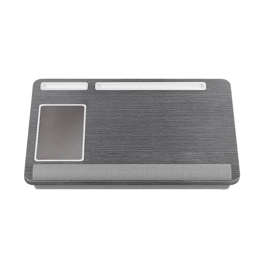 Desire2 Laptop Lap Desk - Supreme Grey Systemtilbehør D2LAPLGY