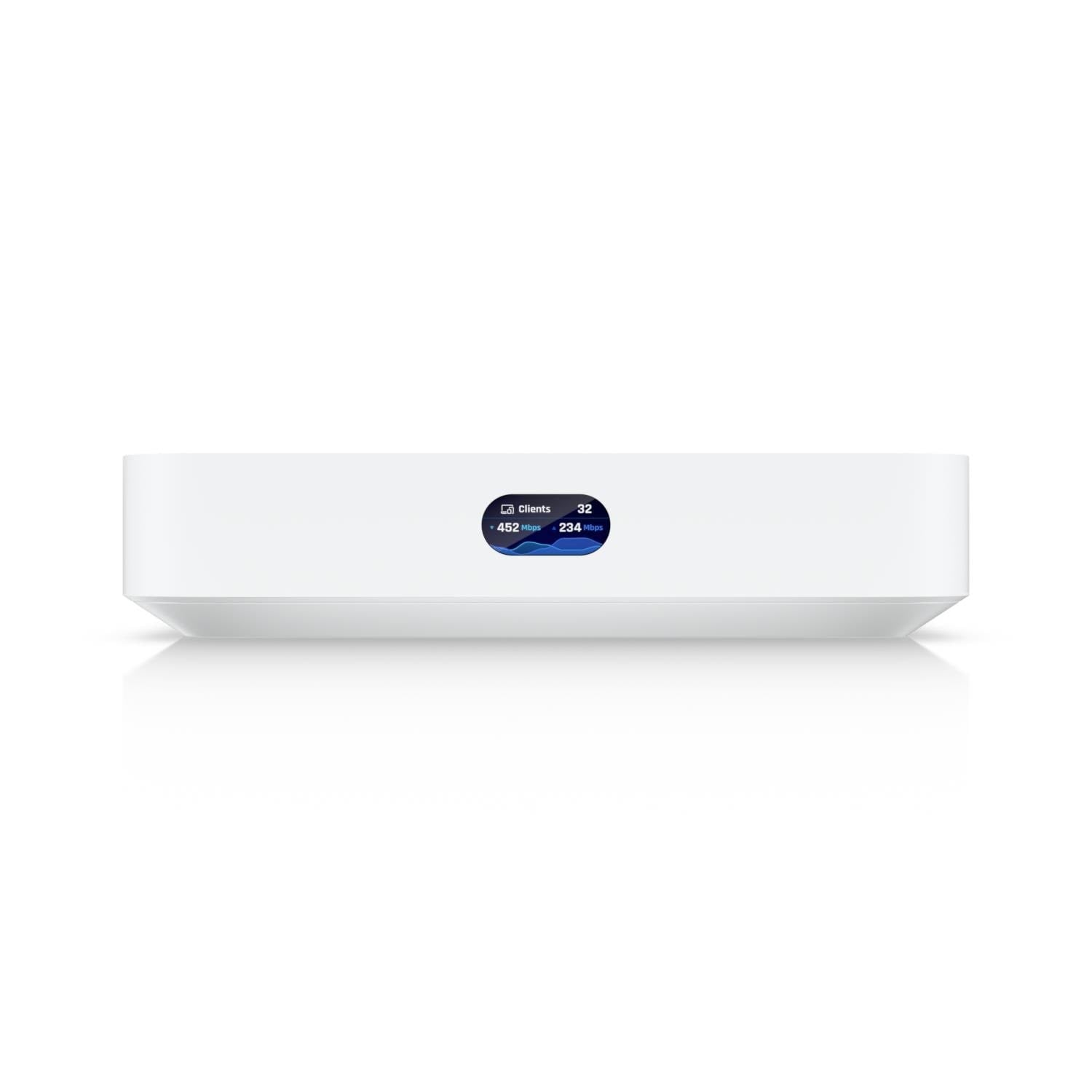 Ubiquiti Cloud Gateway Ultra Wifi Forstærker UCG-Ultra