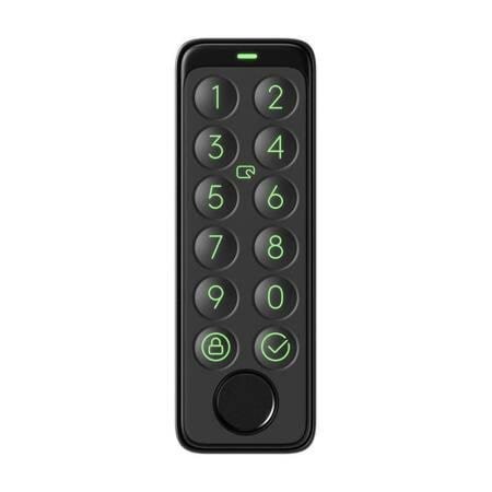 SwitchBot Keypad Touch Smart Home W2500020