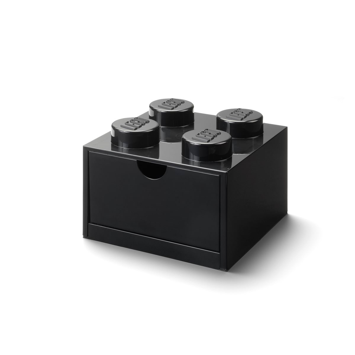 LEGO DESK DRAWER 4 - BLACK 40201733