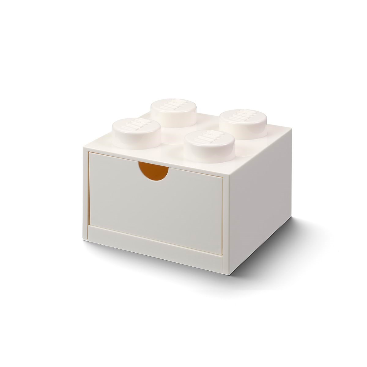 LEGO DESK DRAWER 4 - WHITE 40201735