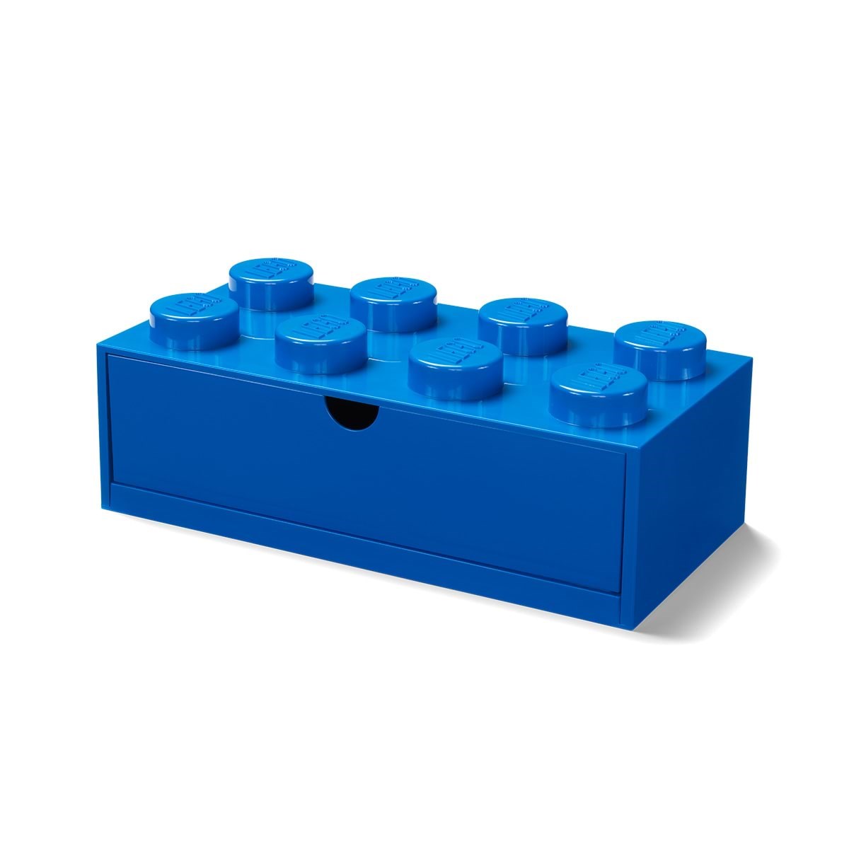 LEGO DESK DRAWER 8 - BLUE 40211731