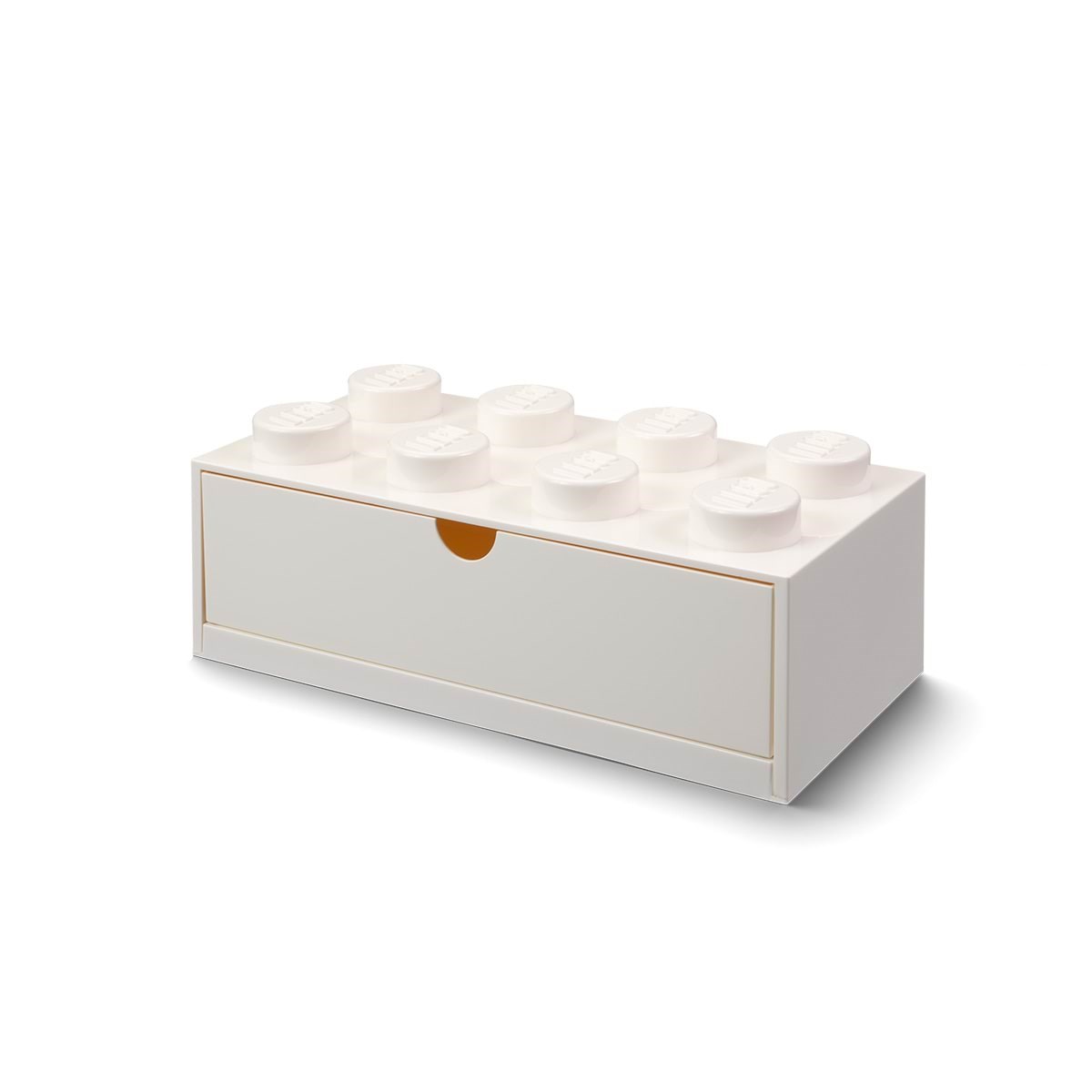 LEGO DESK DRAWER 8 - WHITE 40211735