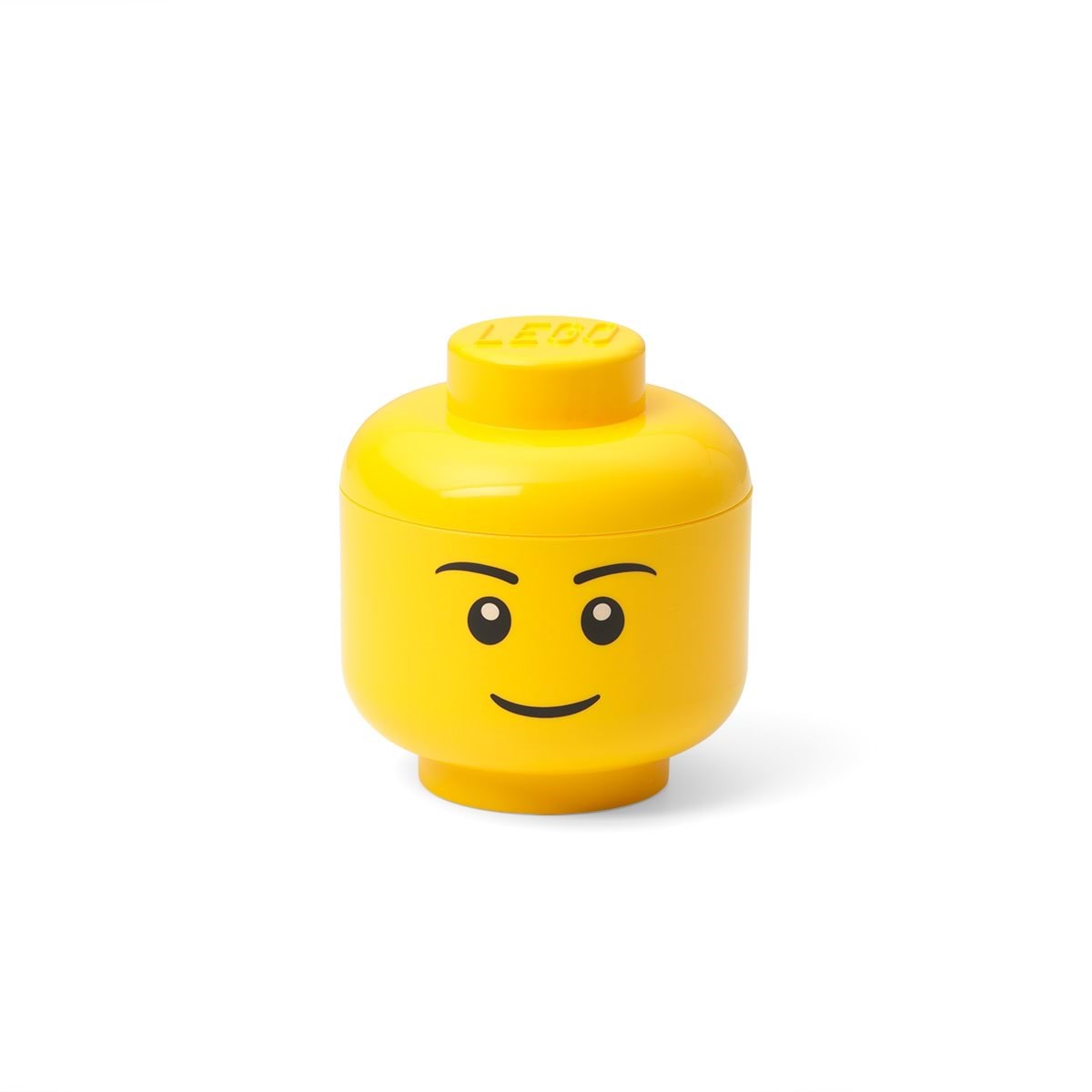 LEGO MINI HEAD - BOY 40330806