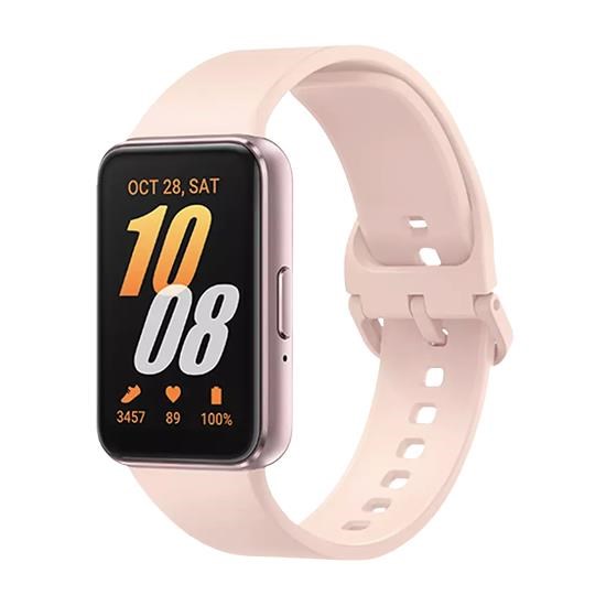 Samsung Galaxy Fit3 - Pink Gold Aktivitetsarmbaand SM-R390NIDAEUB