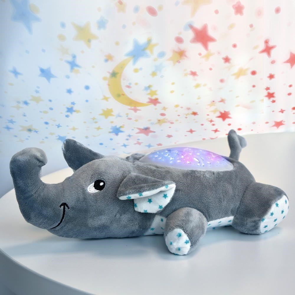Mikamax Stars Elephant Gadget 05114