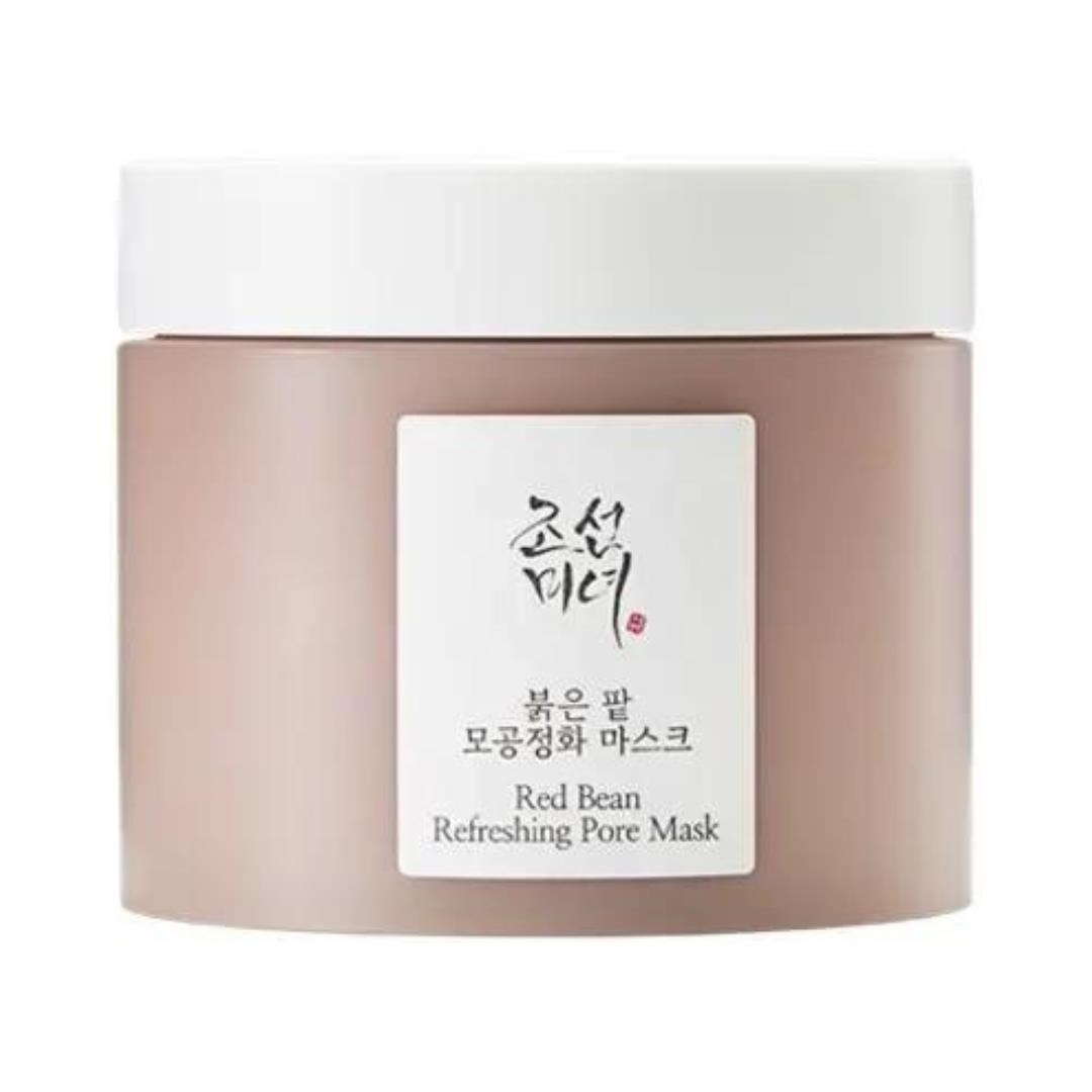 Beauty of Joseon Red Bean Refreshing Pore Mask 140ml Ansigtspleje 8809738316986