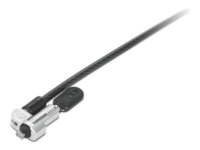 Lenovo Kensington NanoSaver - security cable lock Systemtilbehør 4XE1L51710