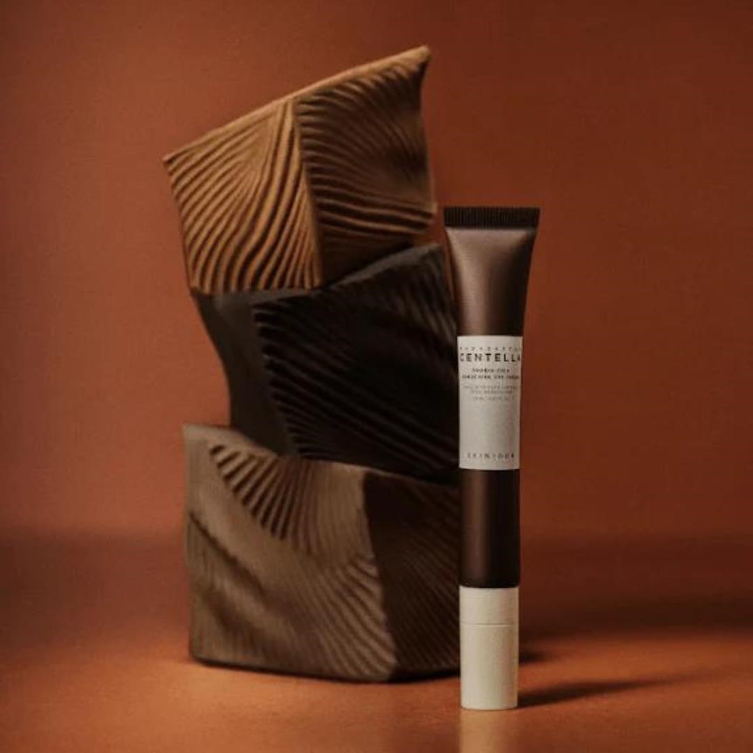 SKIN1004 - Probio-Cica Bakuchiol Eye Cream Ansigtspleje 8809913830177
