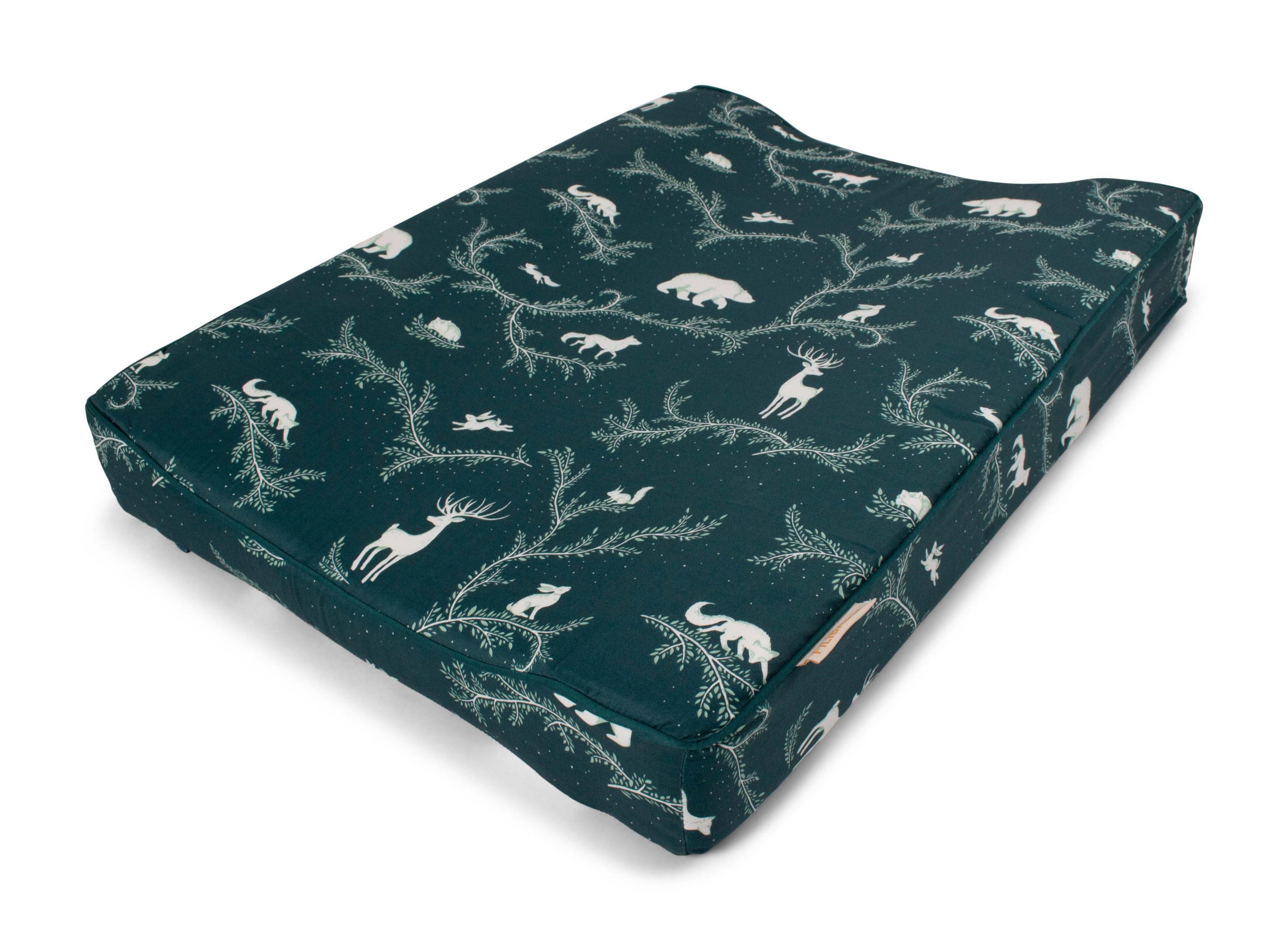 Filibabba Changing mat - Night Babyudstyr FI-02203