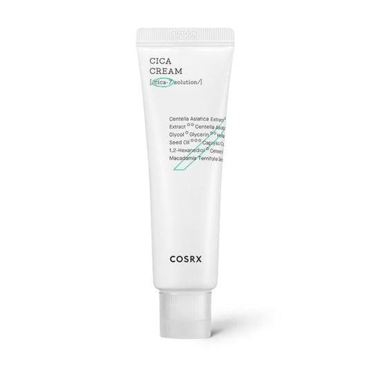 Cosrx - Pure Fit Cica Cream Ansigtspleje 8809598455320