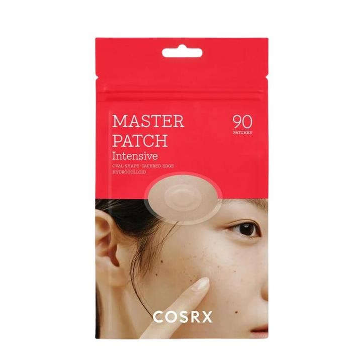 Cosrx - Master Patch Intensive (90 patches) Ansigtspleje 8809598453814