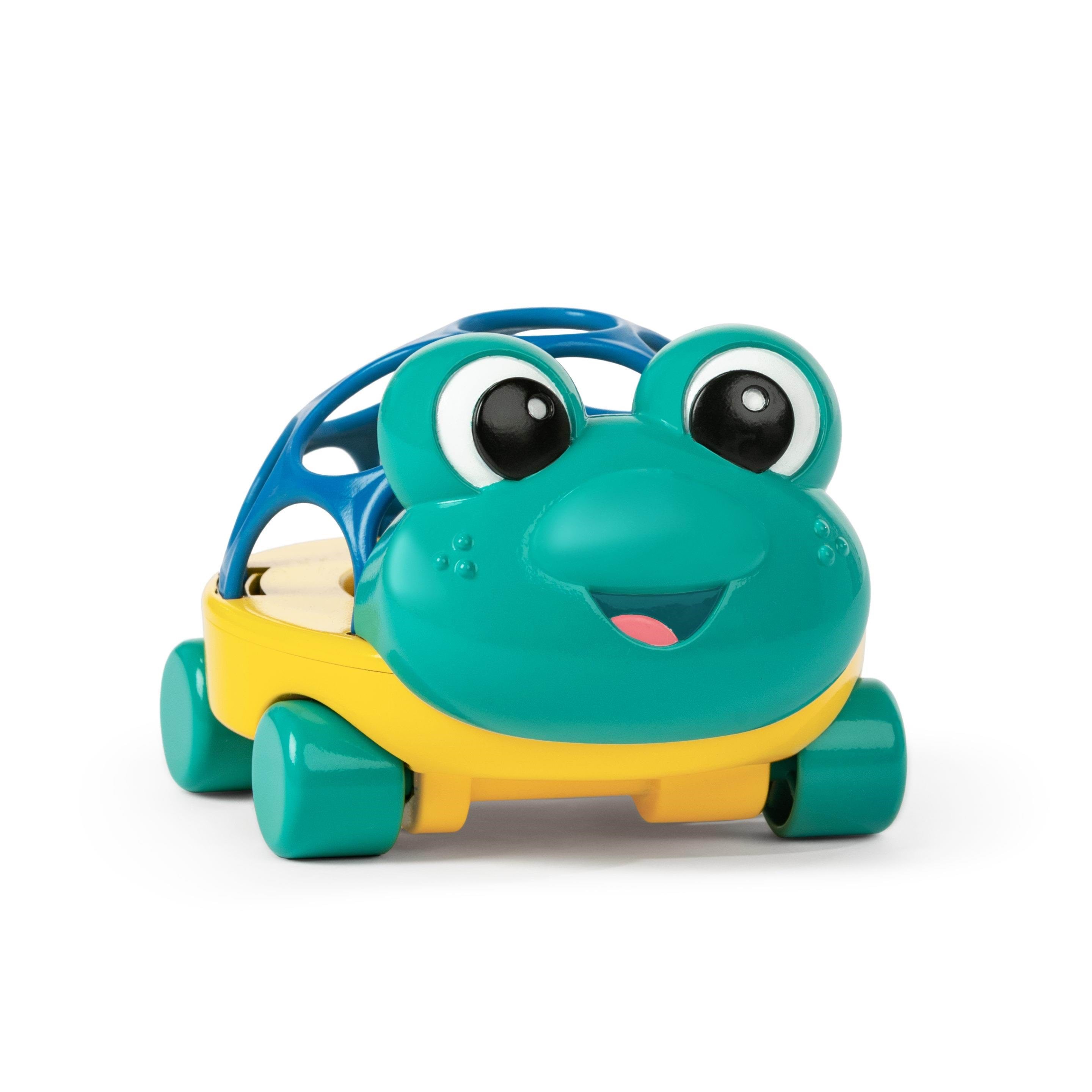 Baby Einstein Neptune Oball Vehicle Babylegetøj BE-16766