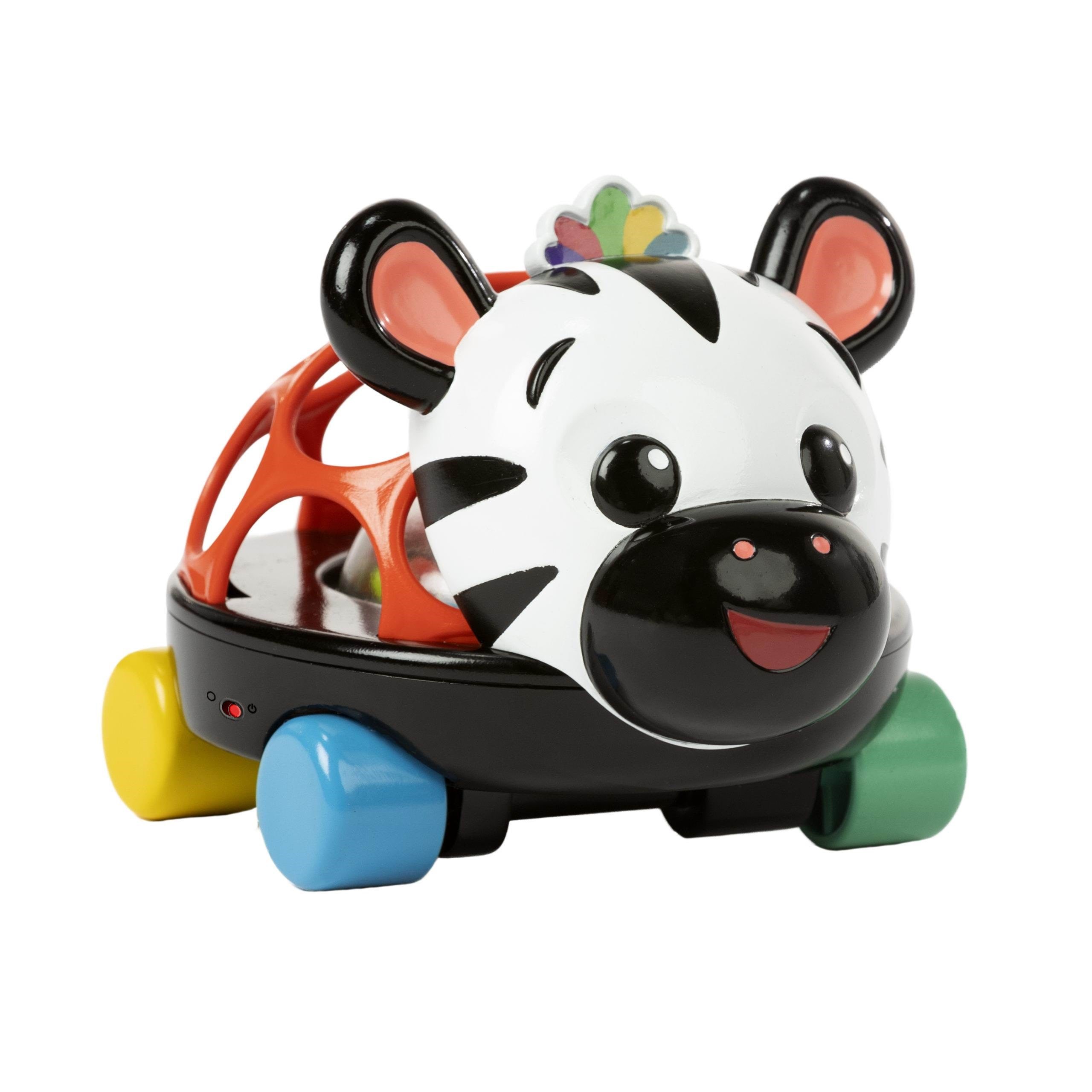 Baby Einstein Zen Oball Vehicle Babylegetøj BE-16772