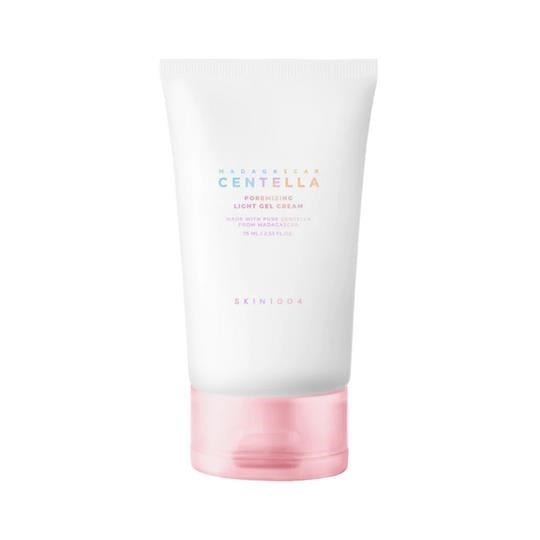 SKIN1004 - Madagascar Centella Poremizing Light Gel Ansigtspleje 8809576261646