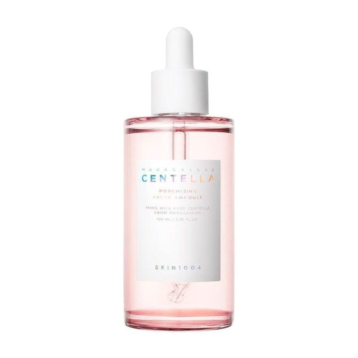 SKIN1004 - Madagascar Centella Poremizing Fresh Ampoule Ansigtspleje 8809576261462