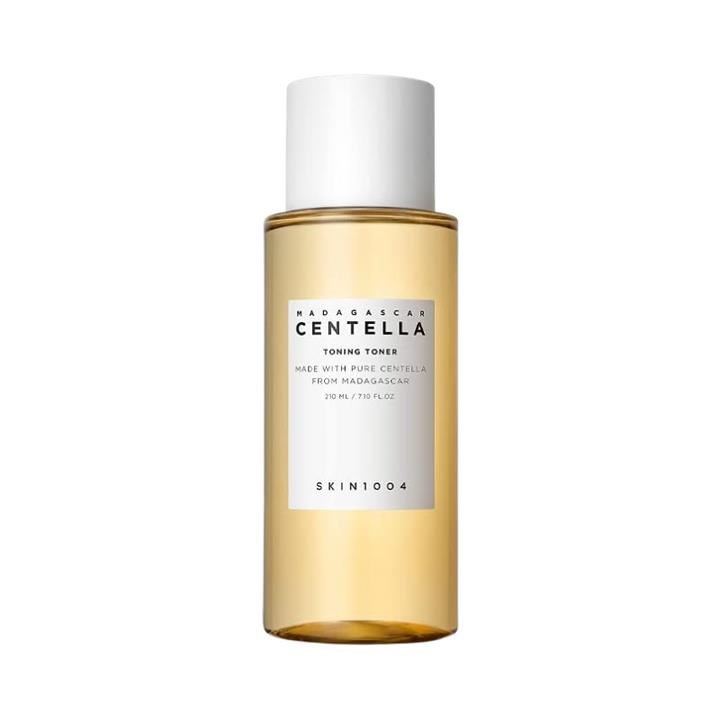 SKIN1004 - Madagascar Centella Toning Toner Ansigtspleje 8809576261141
