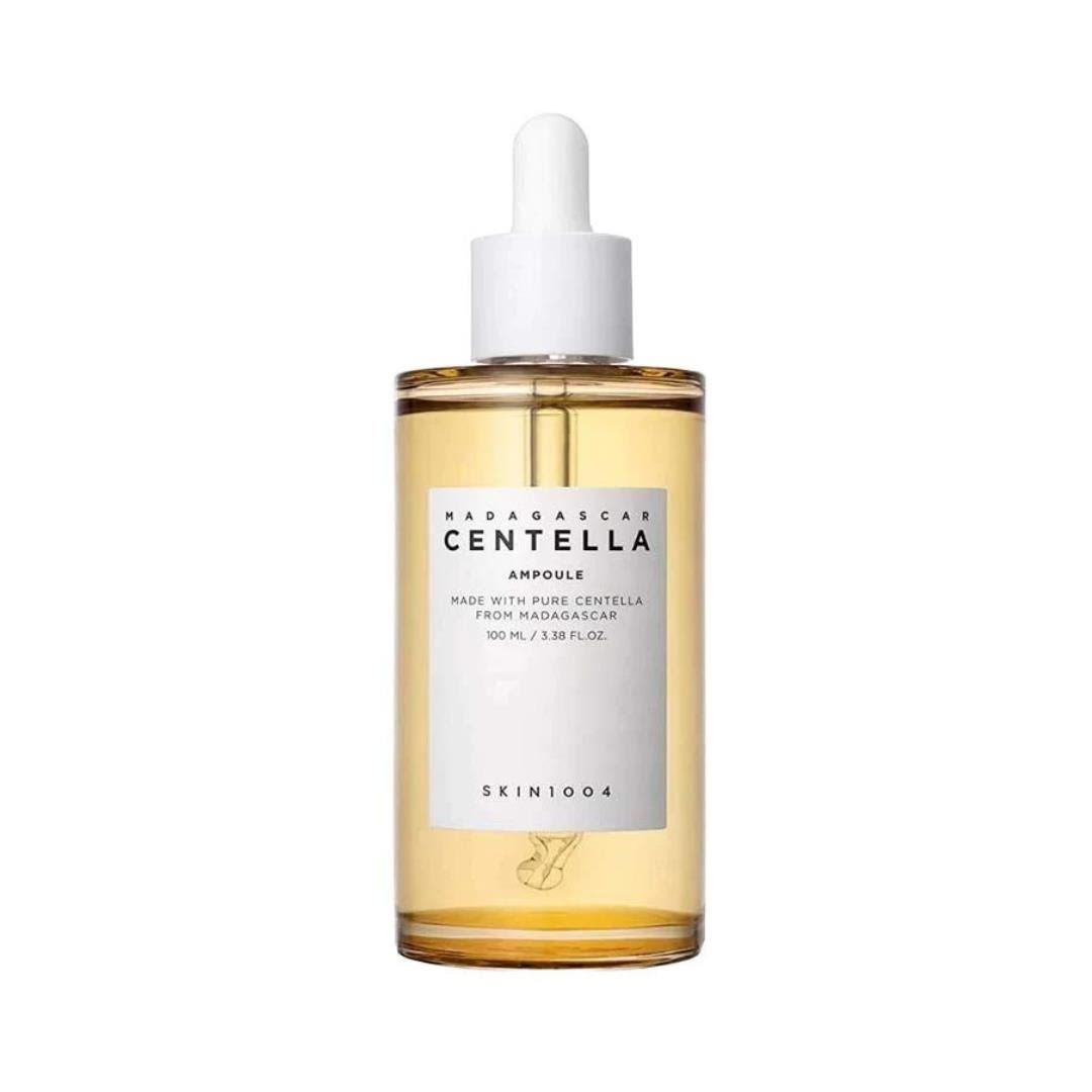 SKIN1004 - Madagascar Centella Ampoule (100 ml) Ansigtspleje 8809576260663
