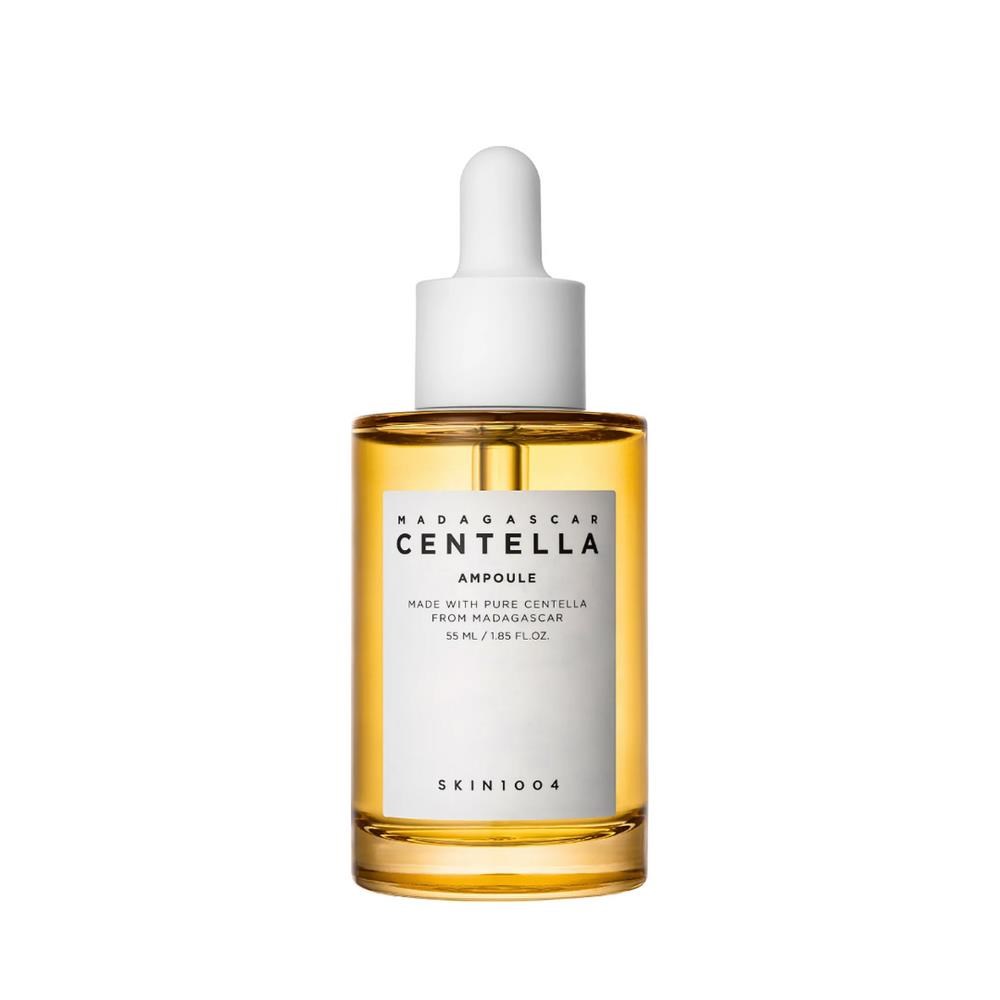 SKIN1004 - Madagascar Centella Ampoule (55 ml.) Ansigtspleje 8809576260601
