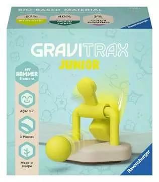 Gravitrax GraviTrax Junior Element Hammer Konstruktionslegetøj 27518
