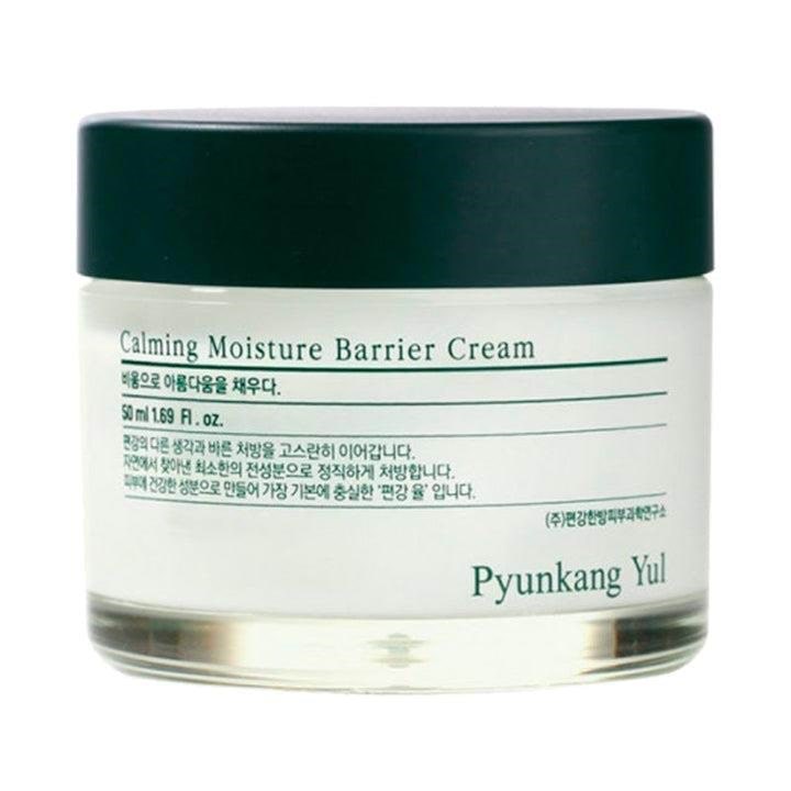 Pyunkang Yul - Calming Moisture Barrier Cream Ansigtspleje 8809486681244