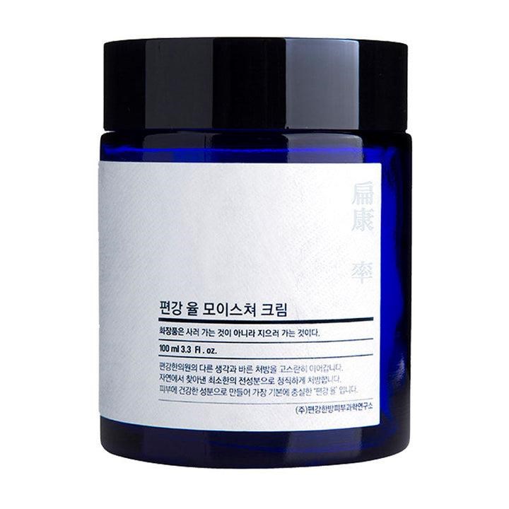 Pyunkang Yul - Moisture Cream Ansigtspleje 8809486680049