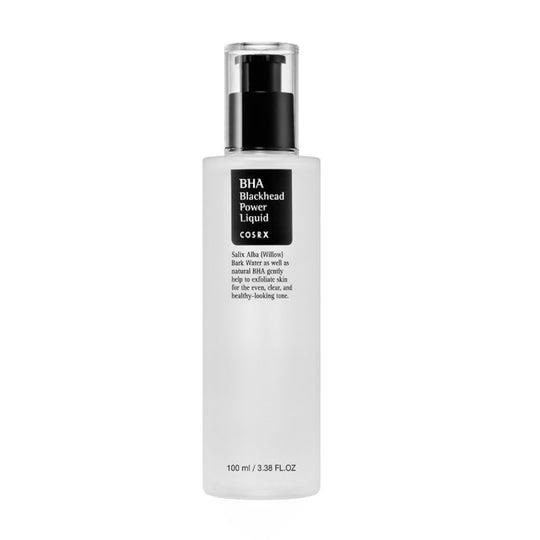Cosrx - BHA Blackhead Power Liquid 100ml Ansigtspleje 8809416470054