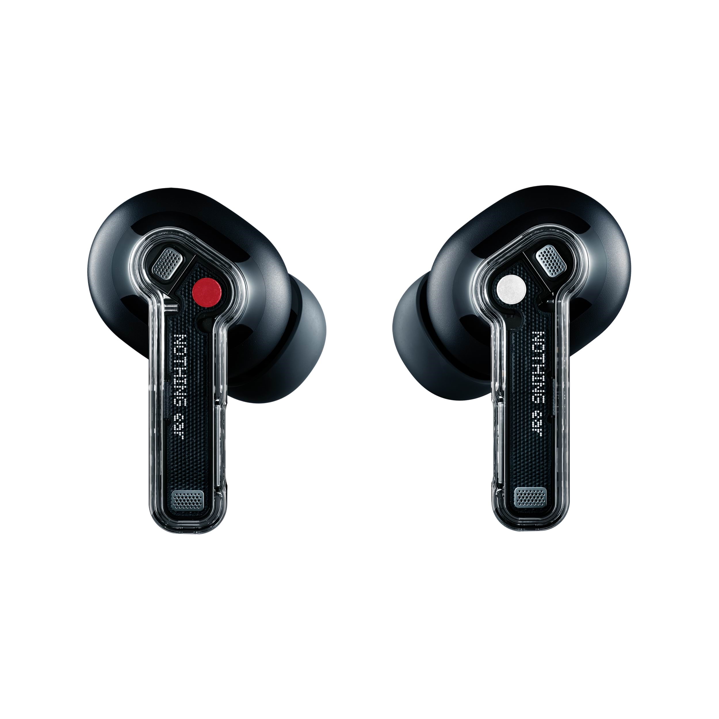 Nothing Ear - Sort Hovedtelefoner Og Headset A10600061
